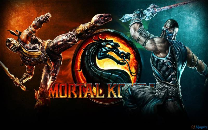 7 najdziwniejszych zakończeń walki w Mortal Kombat