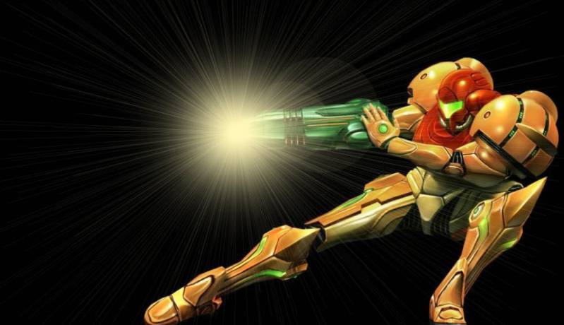 Samus Aran i darmowa przejażdżka moskiewskim metro? - gamedot.pl