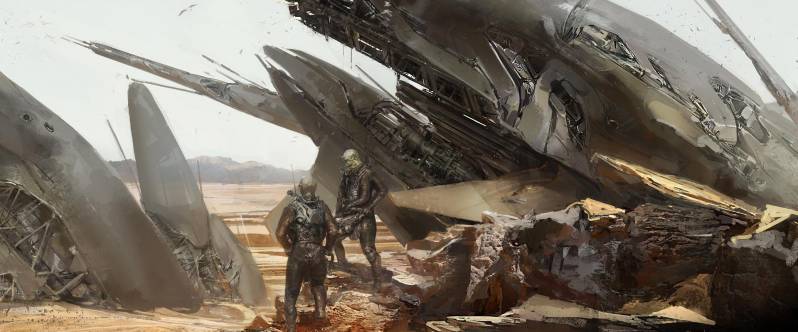 Grey Goo: znamy datę premiery nowej gry twórców Command & Conquer