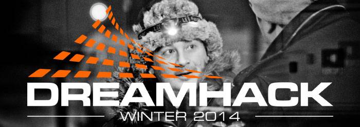 Dreamhack Winter 2014: Team LDLC zwycięzcą, Virtus.Pro w najlepszej czwórce turnieju