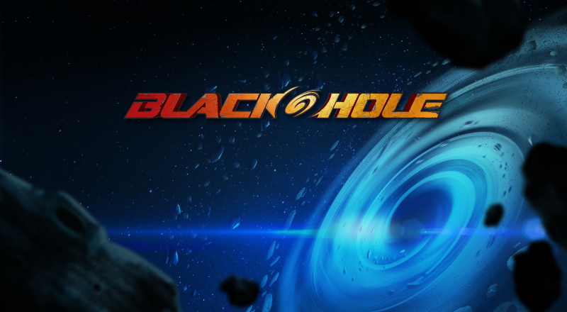 Indycze zdobycze – Blackhole jako genialna platformówka zza południowej granicy!