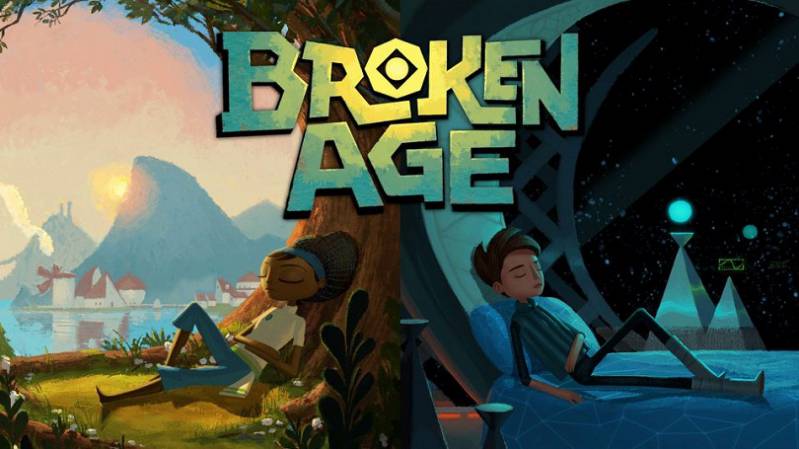 Drugi akt Broken Age zadebiutuje na początku 2015 roku