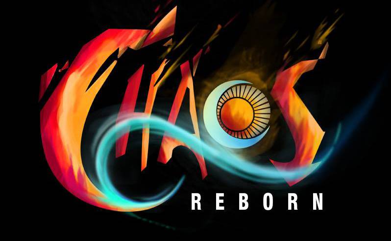Chaos Reborn debiutuje na Steamie już w przyszłym tygodniu