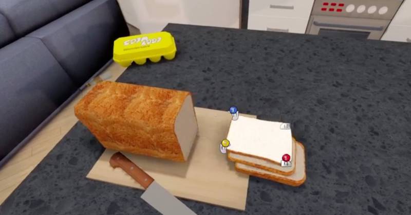I Am Bread, symulator chleba jeszcze w tym tygodniu na Steam