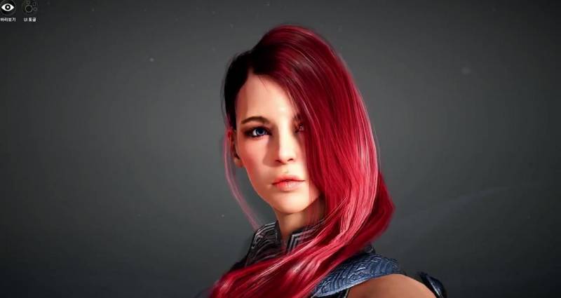 Black Desert – kolejne testy „pięknego MMO”. Możecie pobrać słynny kreator postaci...