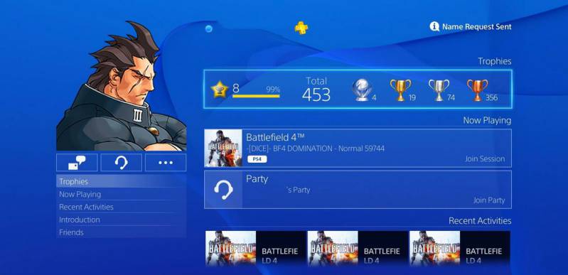 PS4 ma nowy update i jak zwykle nie wiemy co poprawia