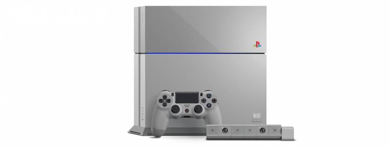 Amerykański sklep zapowiada oficjalną obniżkę ceny dla PS4