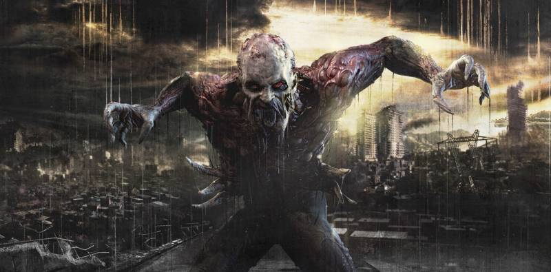 Dying Light dostanie trzy dodatki i season pass