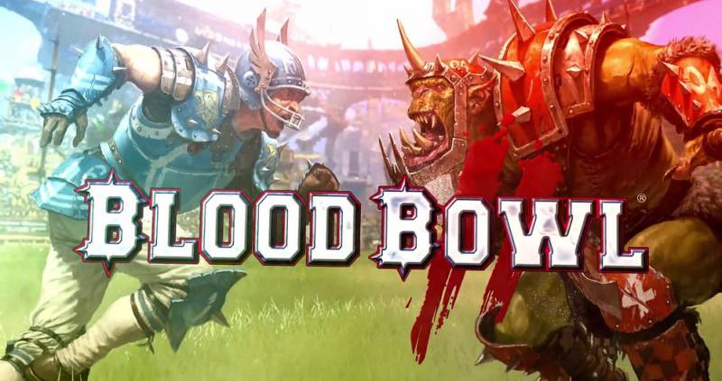 Blood Bowl 2 zmierza na PS4 i XOne – gotowi na mocne starcia?