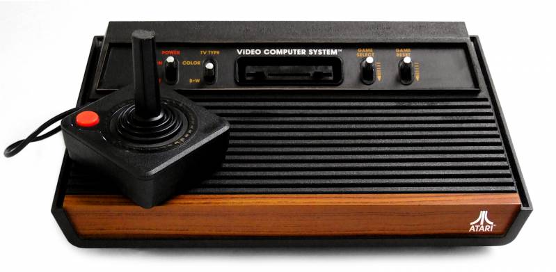 Atari powraca z nową konsolą!