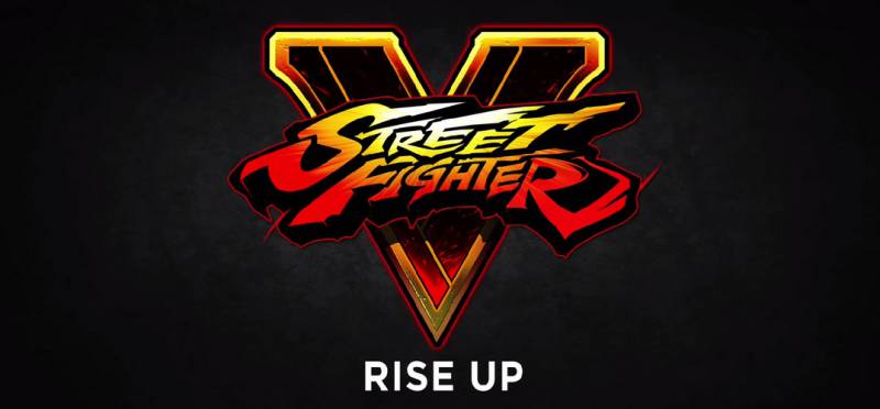 Street Fighter V nadchodzi! Tylko na PC i PS4! Mamy pierwszy teaser