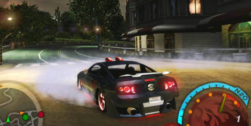 Need for Speed: Underground powróci na nową generację?