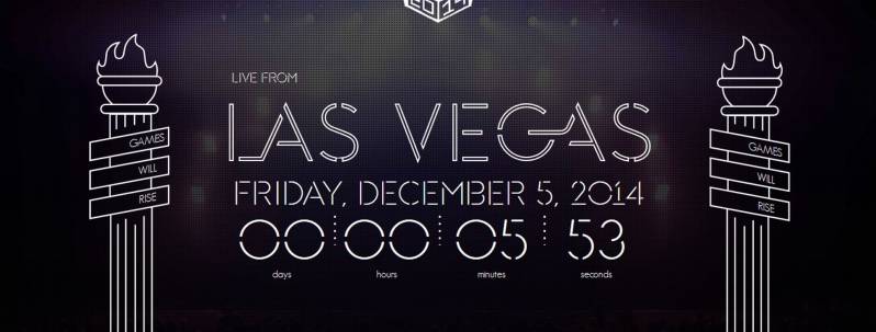The Game Awards 2014 - Relacja