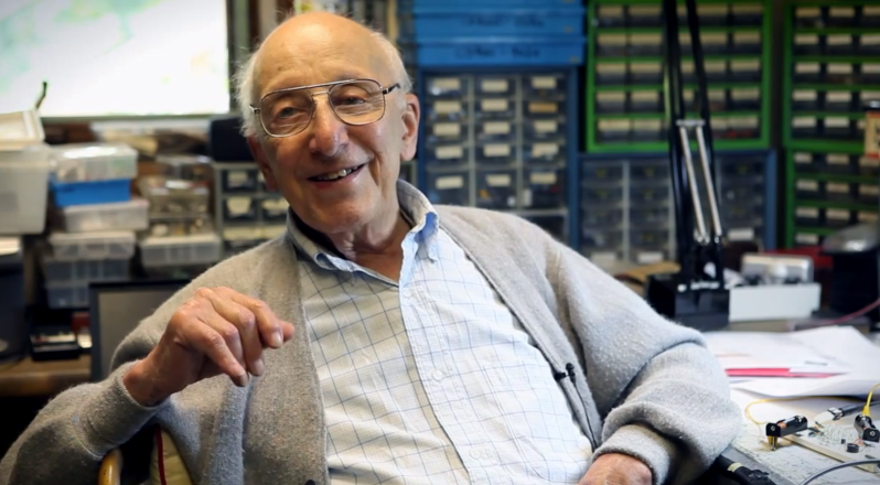 Nie żyje Ralph Baer, twórca pierwszej konsoli do gier - gamedot.pl