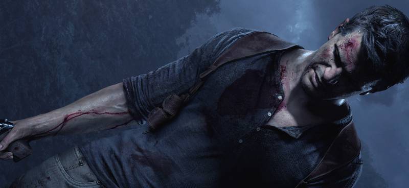 Kto głosem brata Nathana Drake'a w Uncharted 4? - Rozpatrujemy kandydatury.