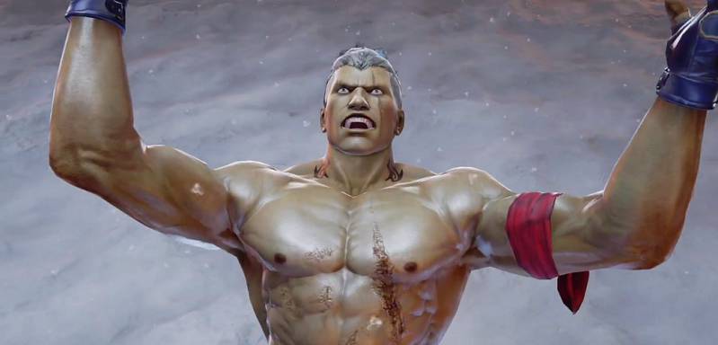 Tekken 7 wygląda cudownie i ma postać, która nie trafi do USA?