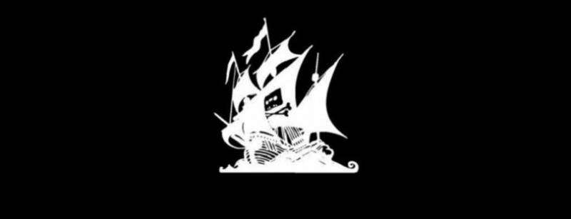 The Pirate Bay wyłączony po akcji szwedzkiej policji
