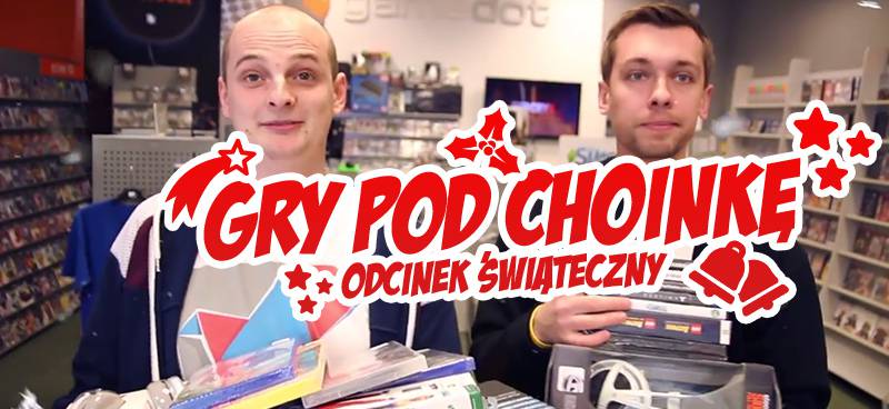 Najlepsze prezenty dla graczy|Cascad & Memphis #12