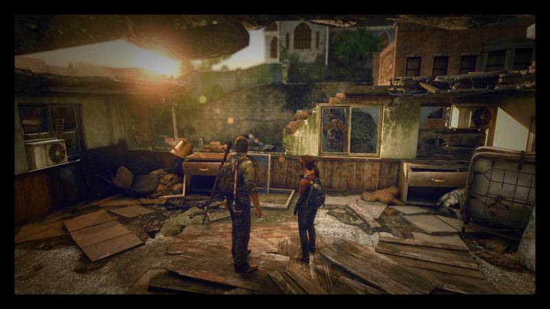 The Last of Us „oberwało” uczciwym zwiastunem
