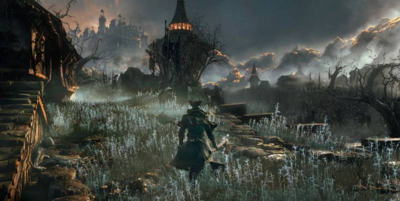 Bloodborne dostanie piękną kolekcjonerkę