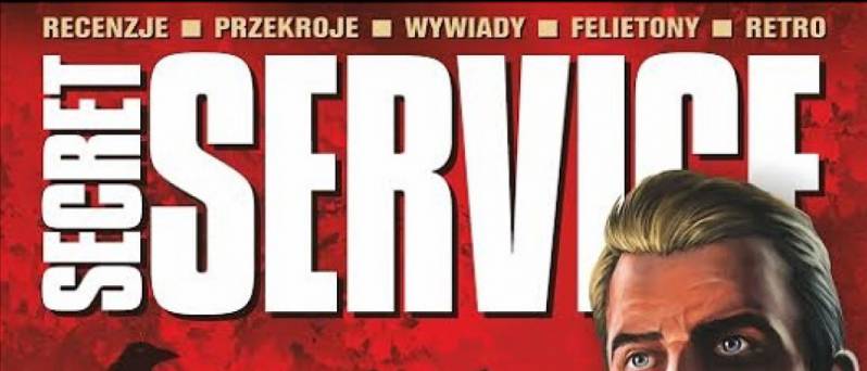 Secret Service oddaje pieniądze za zbiórkę!