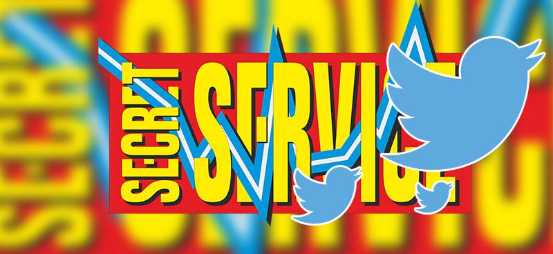 Twitter reaguje na aferę Secret Service part 2