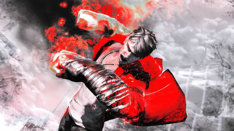 DmC: Definitive Edition pojawi się na PS4 i XOne