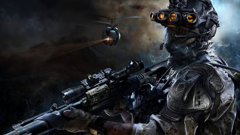 Sniper: Ghost Warrior 3 – CI Games inwestuje w dobre brzmienie
