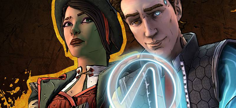 Tales From the Borderlands – recenzja epizodu 1: Zer0 Sum