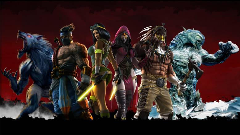Killer Instinct: Chcecie wersji PC? To zagłosujcie!