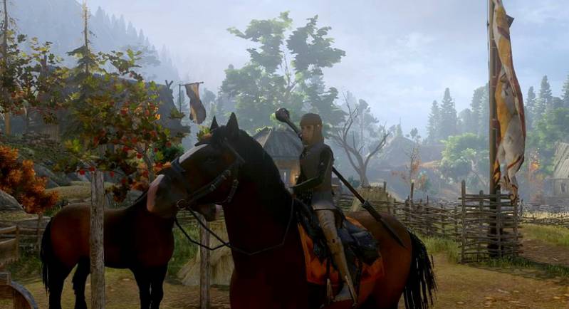 Dragon Age: Inquisition dostaje darmowe DLC
