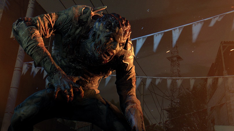 dying light