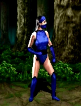 Kitana