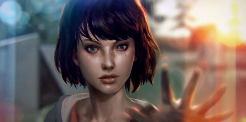 Life is Strange nowym The Walking Dead? Pierwszym przebojem 2015?