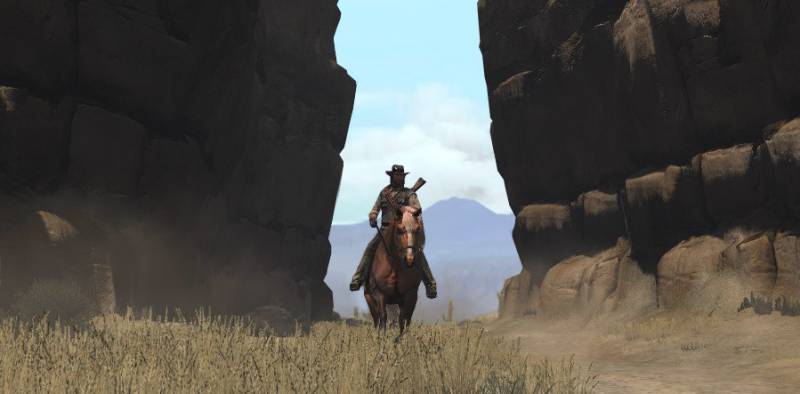 Red Dead Redemption 2 kwestią czasu!