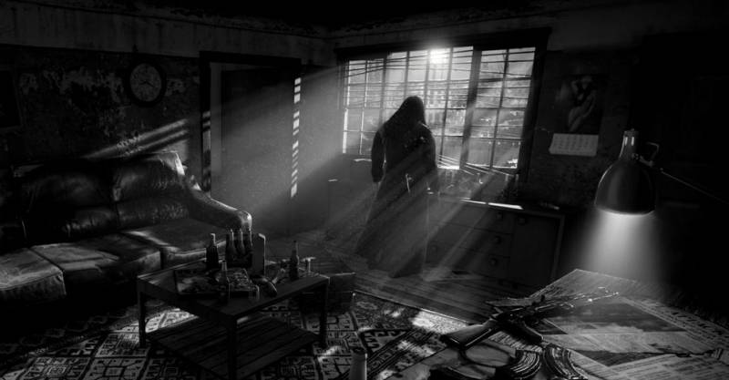 „Nasz powrót spowodowany był pośrednio reakcją graczy na cenzurę” / Hatred – wywiad po powrocie na Steam!