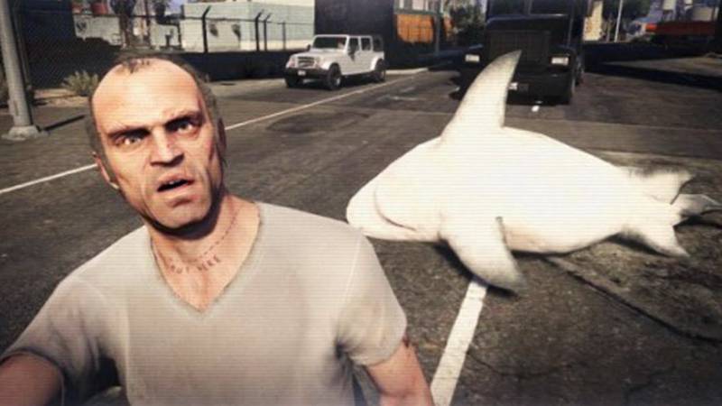 GTA V dostanie jednak fabularne DLC
