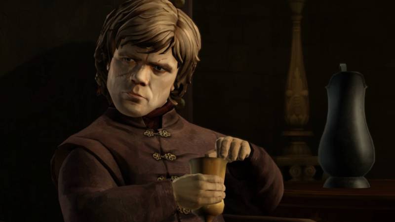 Telltale Games zmieniło prezesa