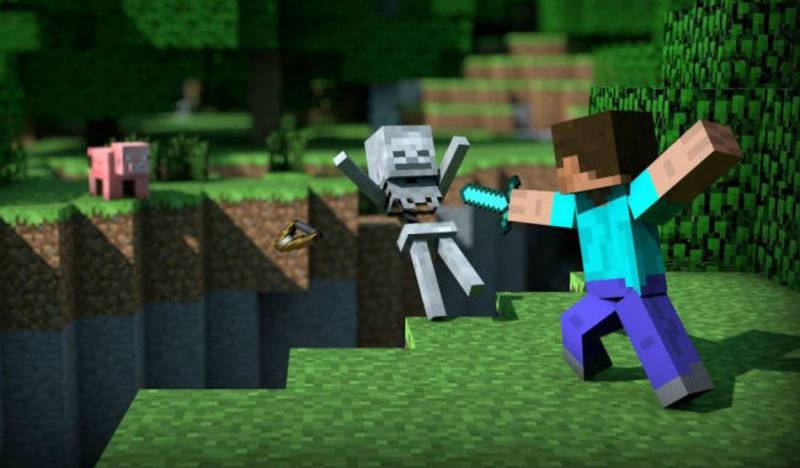 Minecraft: marka zostanie rozszerzona o serię przygodówek od Telltale Games!