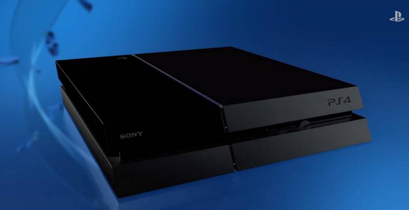 PlayStation 4 zabraknie przed świętami?