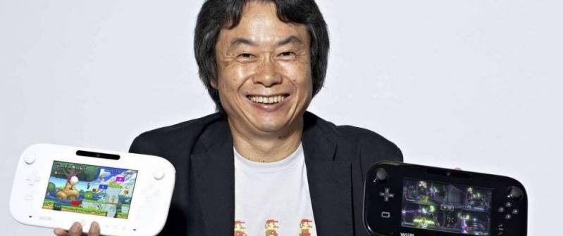 Miyamoto to potwierdza, Nintendo pracuje nad nową konsolą!