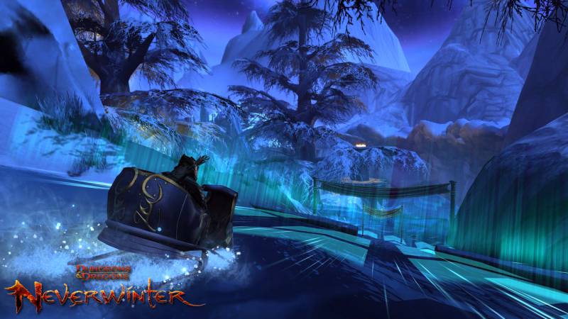 Zapowiedziano Neverwinter Nights Enhanced Edition