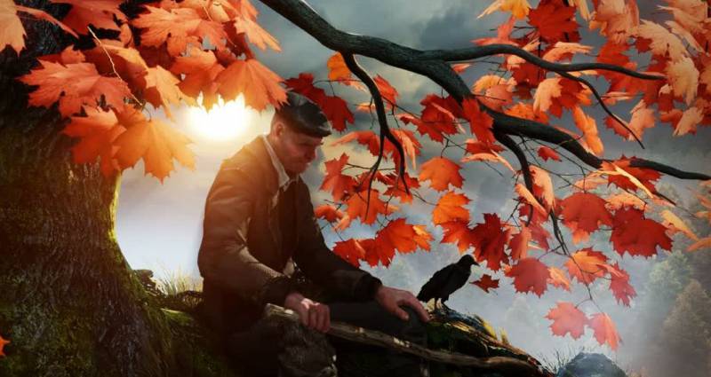 The Vanishing of Ethan Carter – 100 tysięcy sprzedanych kopii!