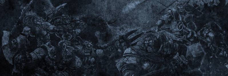 WarCraft III powróci na silniku StarCrafta II!