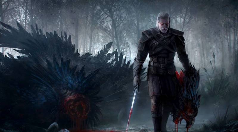 Wiedźmin 3 skończony, obsuwa jest po to żeby wyłapać błędy - gamedot.pl