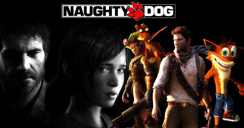 Od zera do bohatera: czyli 30 lat Naughty Dog w jednym filmie dokumentalnym! - gamedot.pl