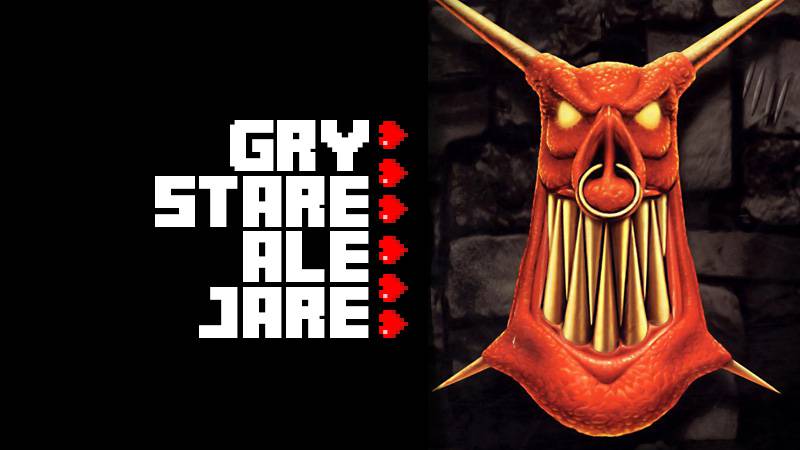Gry stare ale jare #36 – Dungeon Keeper