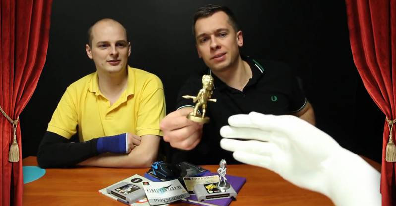 Wręczamy nagrody gamingowe! Cascad & Memphis Awards 2014!