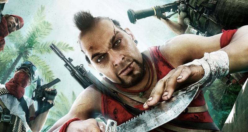 Far Cry 5! Gdzie będzie Far Cry 5?