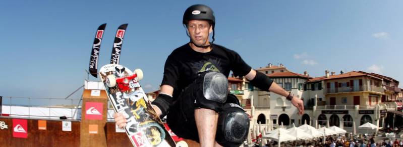 Nowa gra z serii Tony Hawk jeszcze w tym roku!